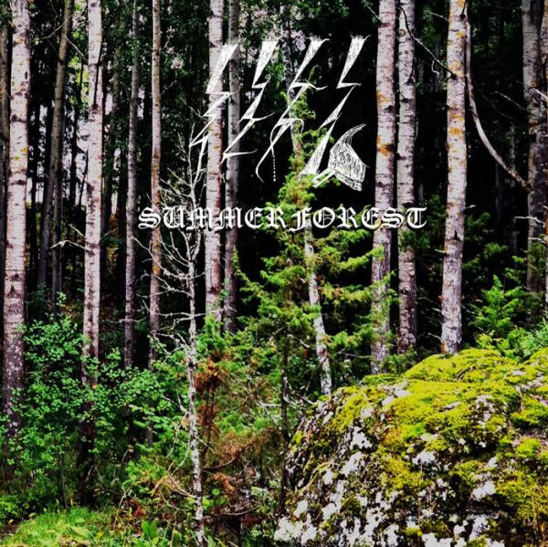 Summerforest LP